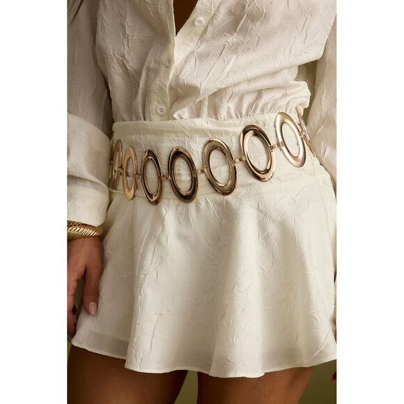 Belts